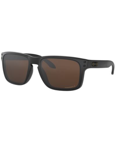 Matte Black, Prizm Tungsten Polarized
