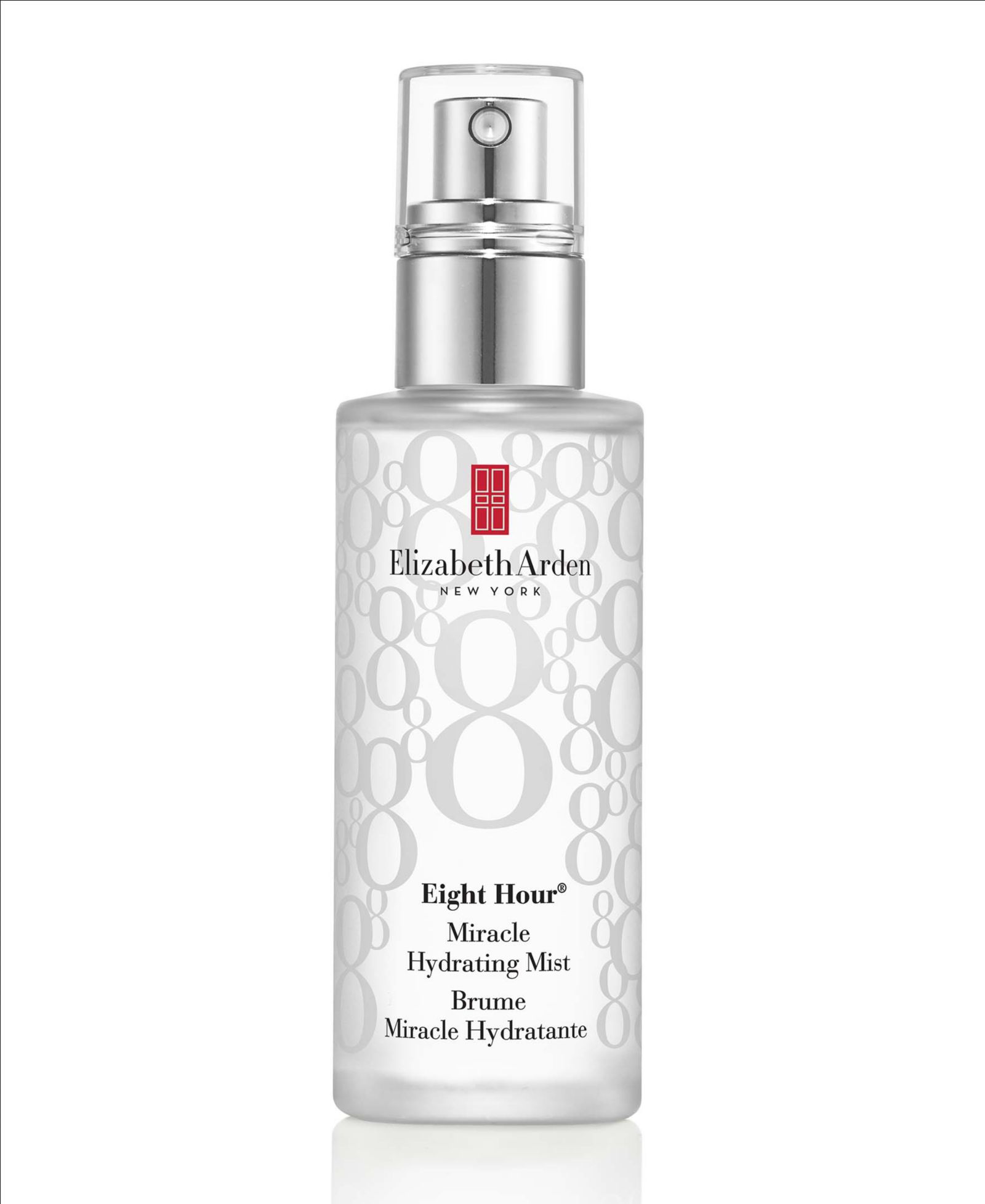 Elizabeth Arden Eight Hour Miracle увлажняющий мист, 3.4 oz