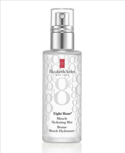 Elizabeth Arden Eight Hour Miracle увлажняющий мист, 3.4 oz