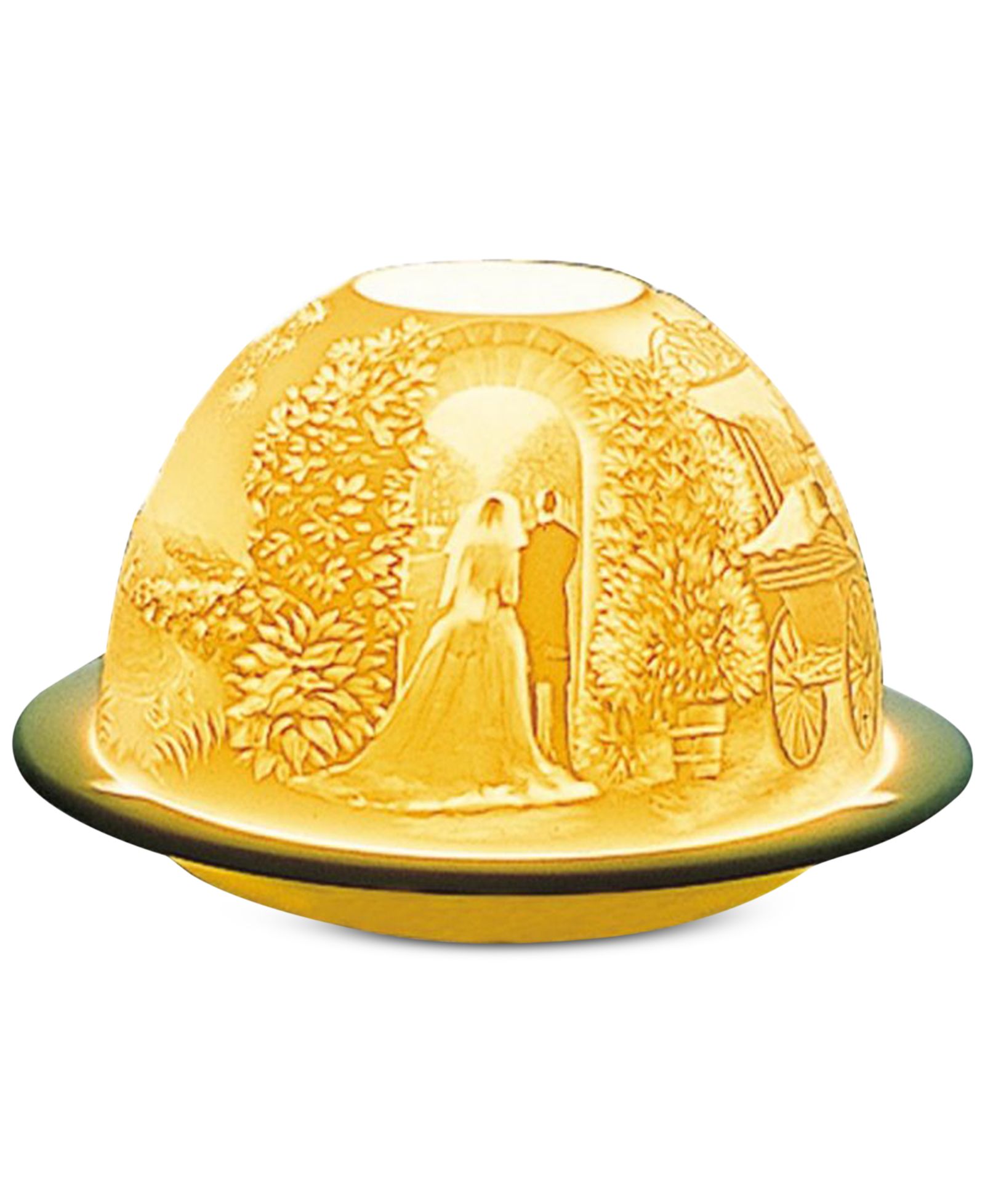 Подсвечник Bernardaud Votive
