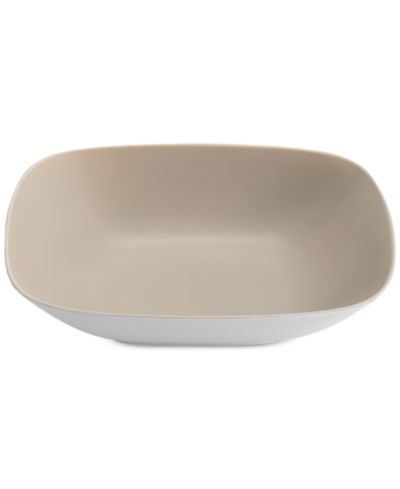 Nambé Pop Collection by Robin Levien Serving Bowl