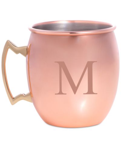 'M'
