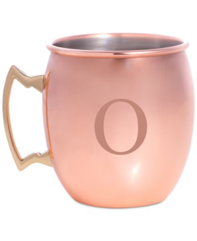 'O'