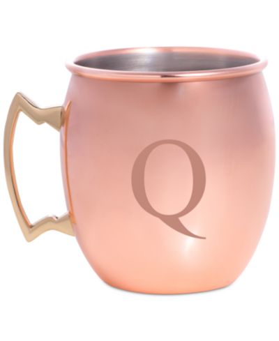 'Q'