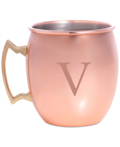 'V'