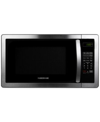 Farberware Classic 1000-Watt Microwave Oven