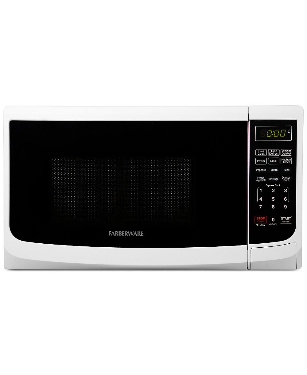 Farberware Микроволновая печь Classic 700-Watt