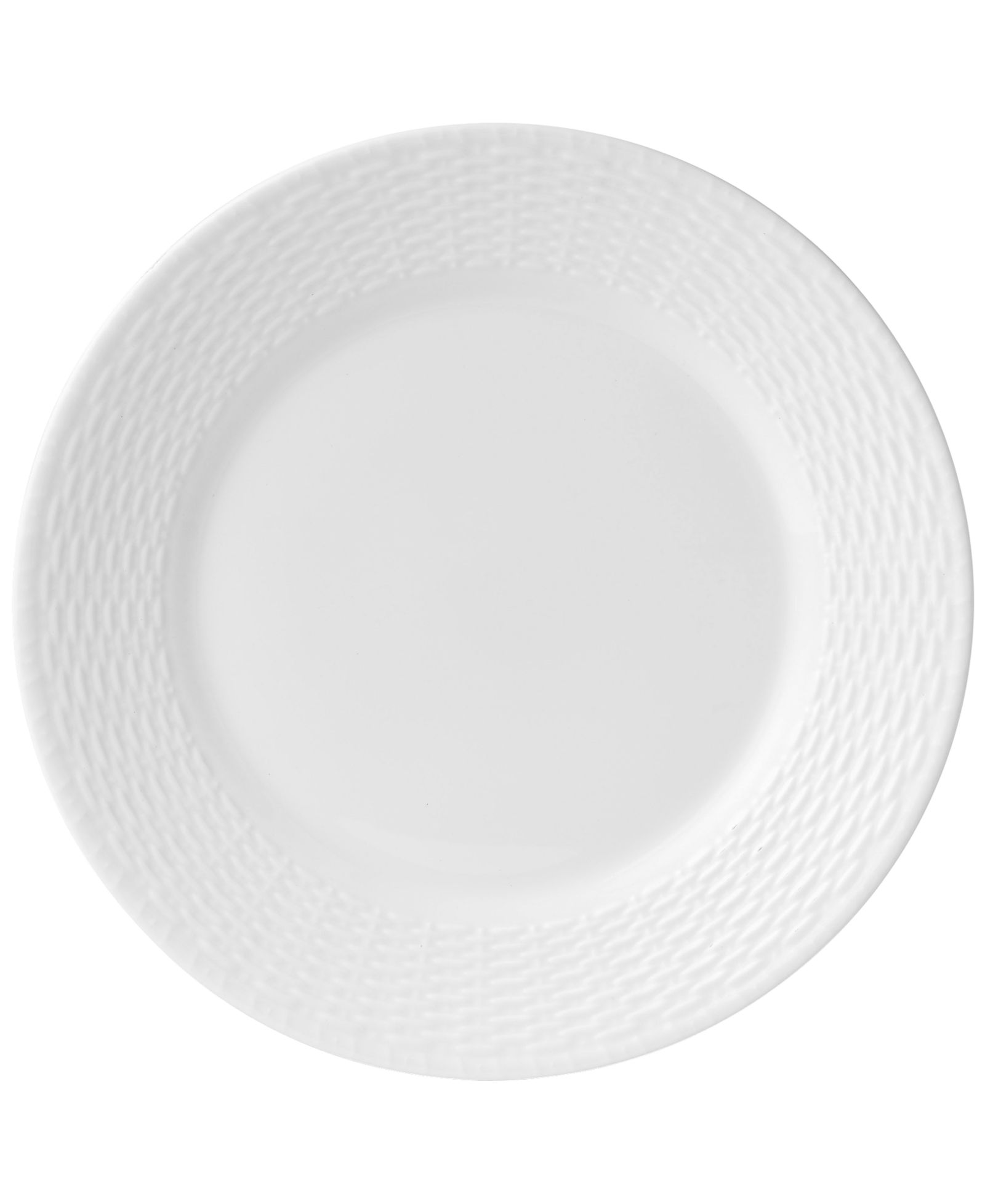 Тарелка Wedgwood Dinnerware Nantucket Basket