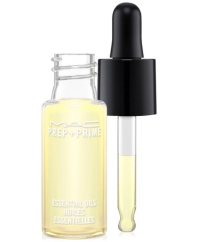 MAC Prep + Prime Essential Oils Grapefruit & Chamomile, 0.5 oz.