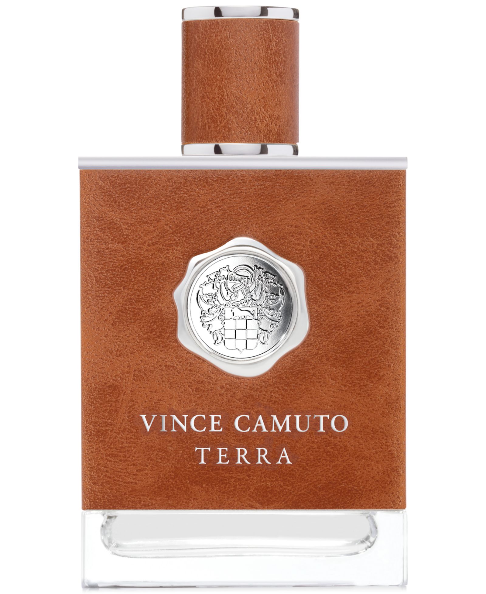 Vince Camuto Terra Men's Eau de Toilette Spray, 1.7 oz