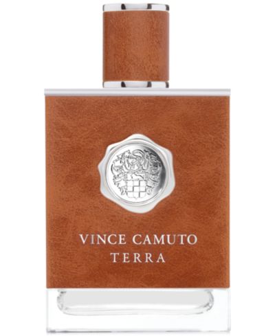Vince Camuto Terra Men's Eau de Toilette Spray, 1.7 oz