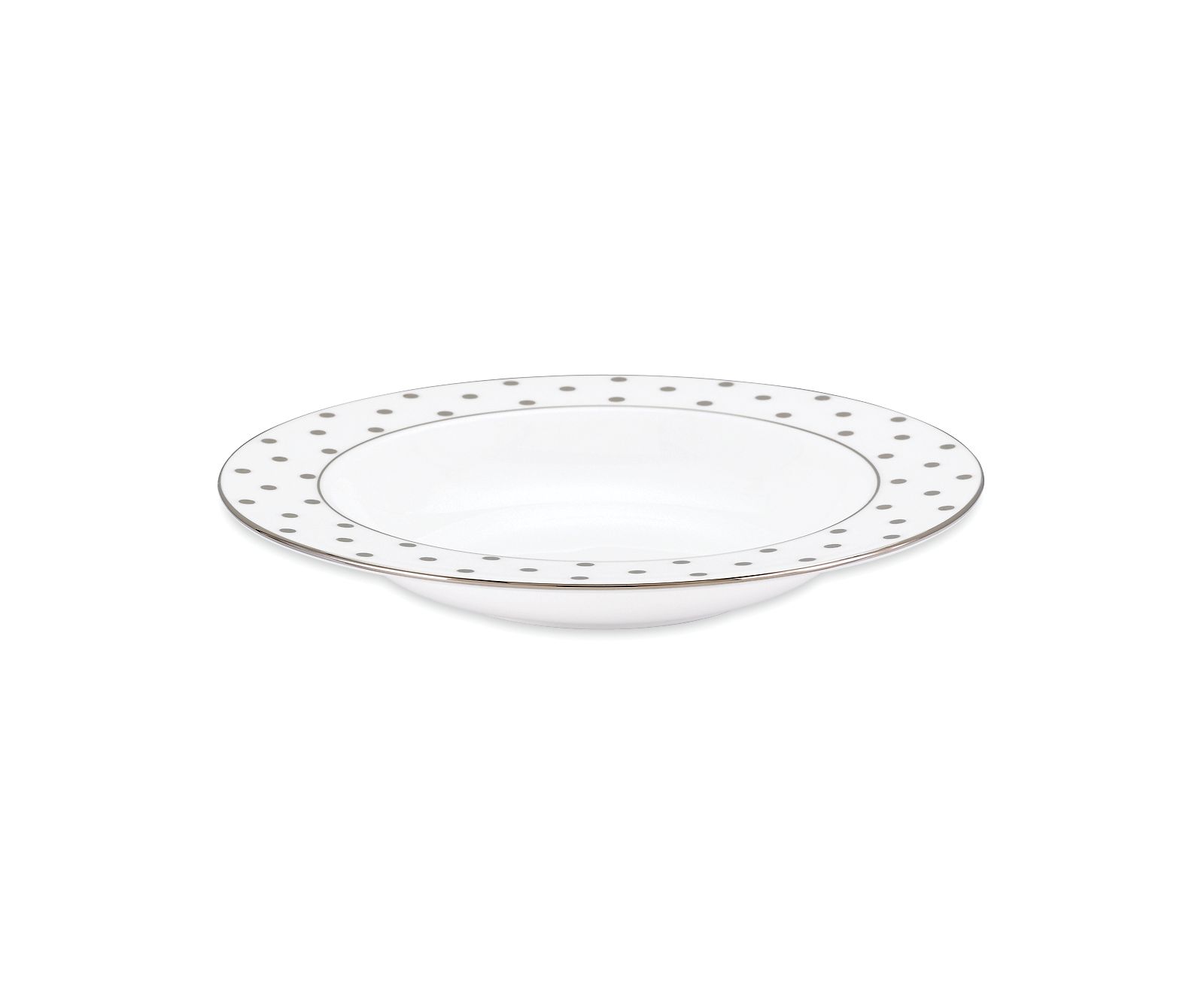 kate spade new york Larabee Road Rim Soup Bowl