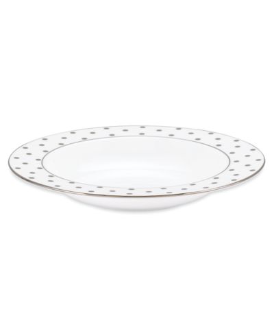 kate spade new york Larabee Road Rim Soup Bowl