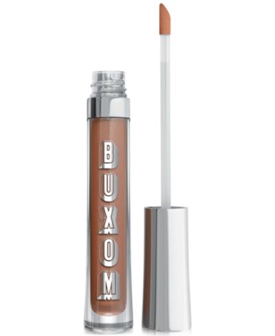 Buxom Cosmetics Full-On Plumping Lip Polish, 0.14 oz.