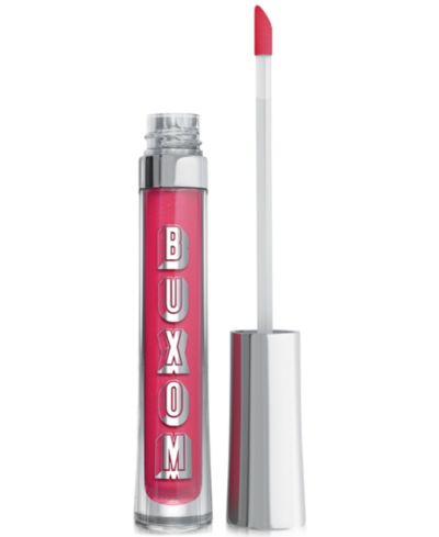 Kanani (bright strawberry pink shimmer)