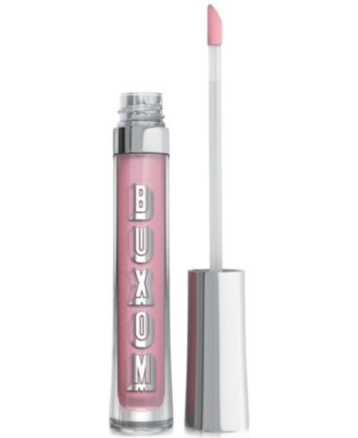 Kimberly (sheer soft pink sparkle)