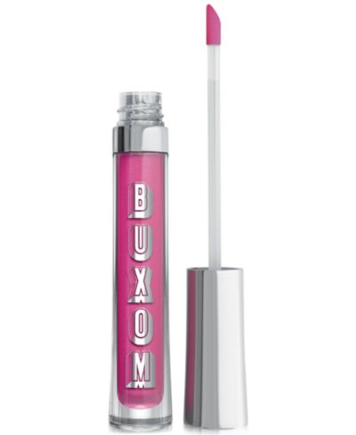Kelly (bubble gum pink sparkle)