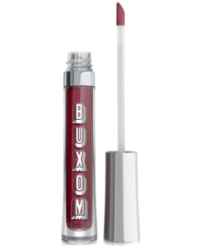 Gabby (rich plum brown shimmer)