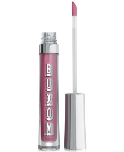Dani (sheer lavender rose shimmer)