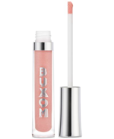 White Russian Sparkle (nude pink)
