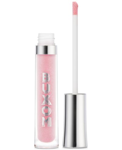 Dylan (sheer rose shimmer)