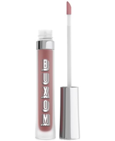 Кремовая помада Buxom Cosmetics Full-On Plumping Lip Cream