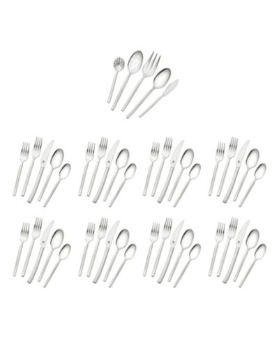 ZWILLING Opus набор столовых приборов из нержавеющей стали 18/10, 45 шт., на 8 персон