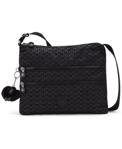 Женская сумка через плечо Kipling Women's Alvar Small Crossbody Bag