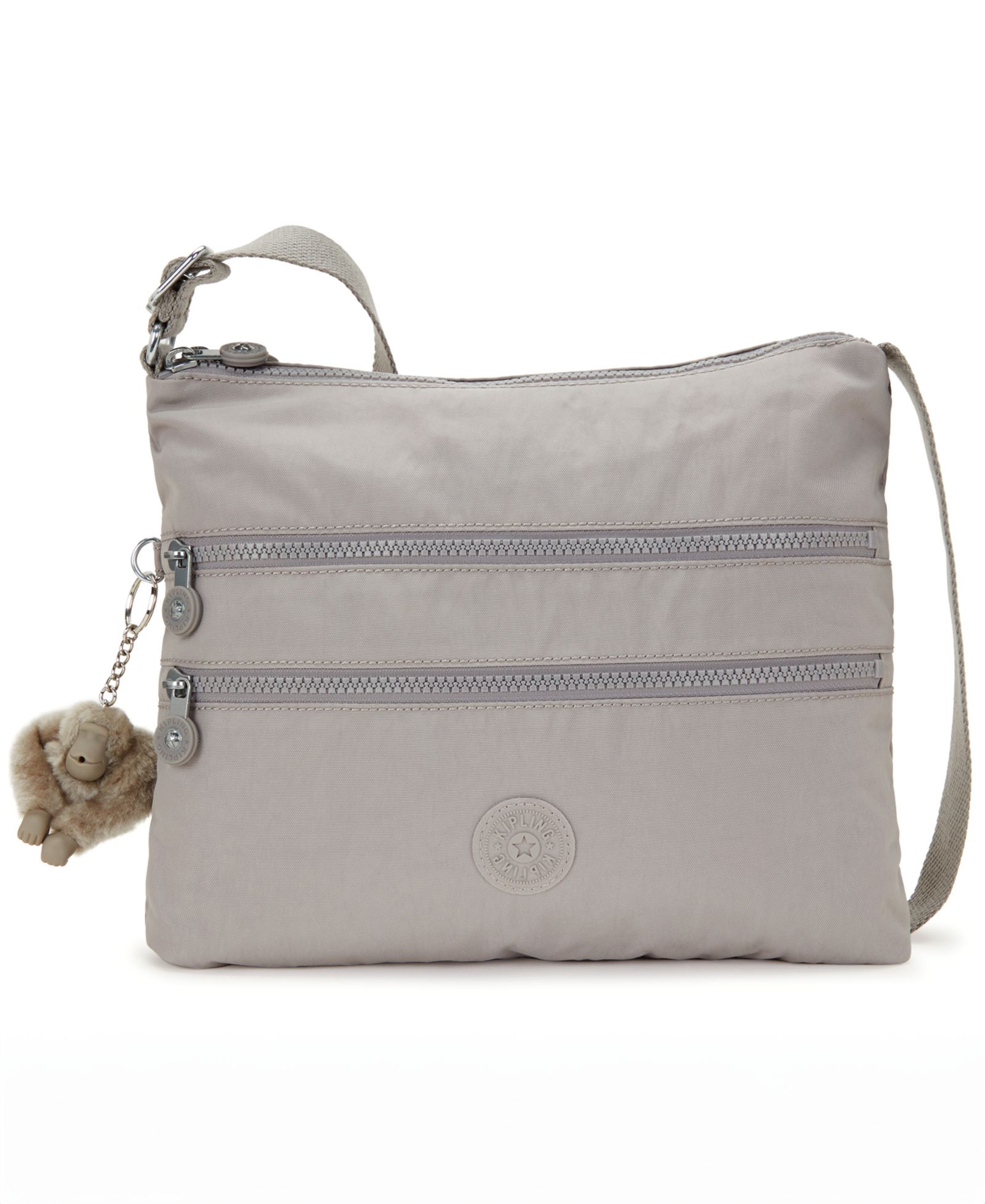 Kipling Women's Alvar Small Crossbody Bag