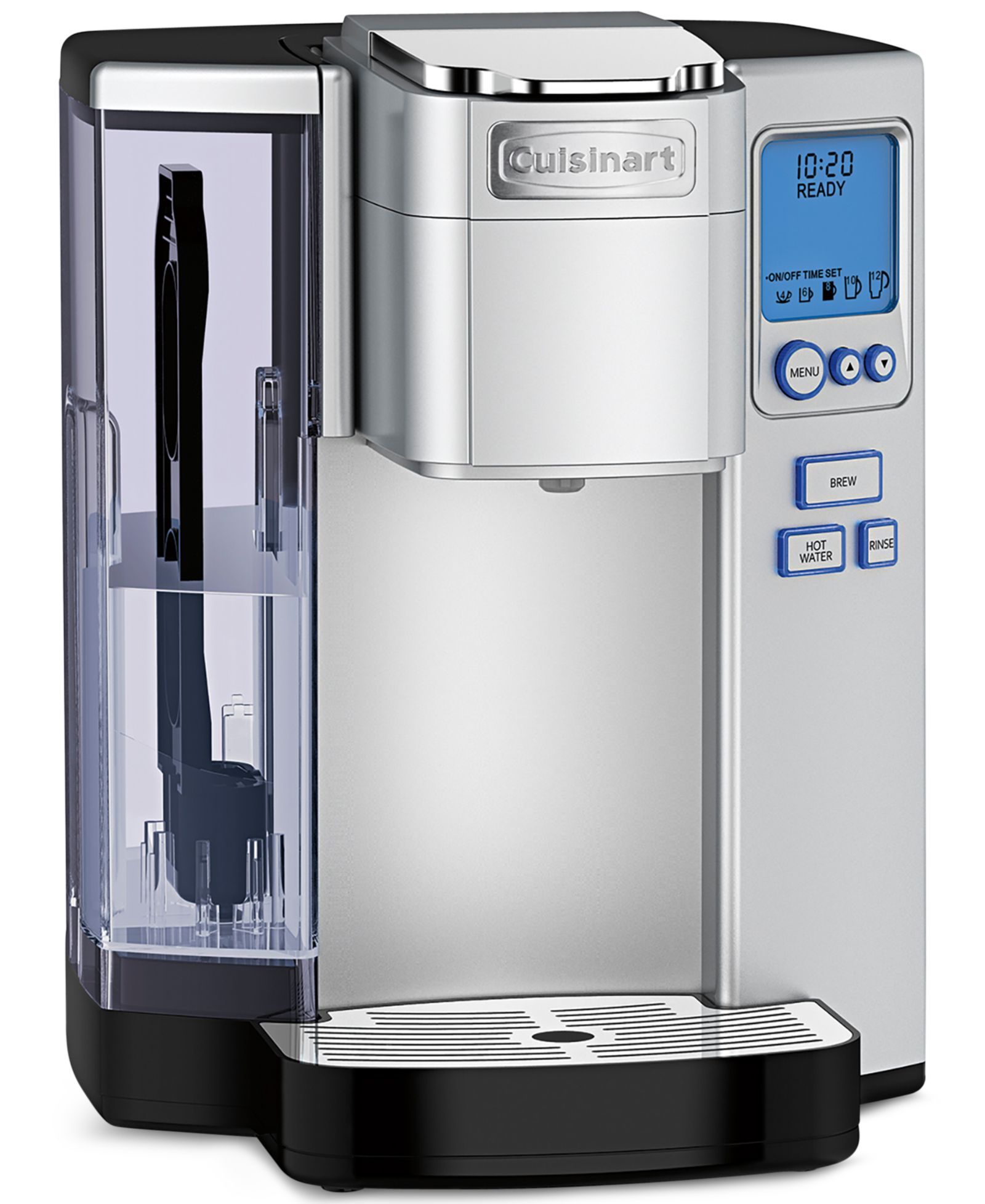 Cuisinart SS-10 Premium Single-Serve Brewer