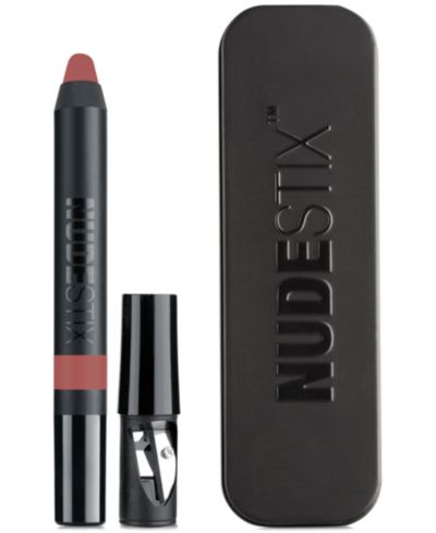 NUDESTIX Magnetic Matte Lip Color