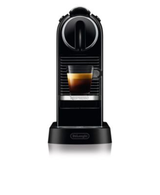Nespresso Original CitiZ Espresso Machine by De'Longhi