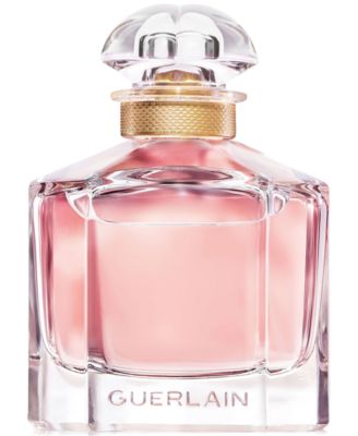 Парфюмерный спрей Guerlain Mon Guerlain Eau de Parfum, 3.3 oz.