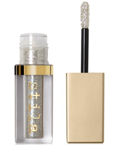 Жидкие тени для глаз Stila Glitter & Glow