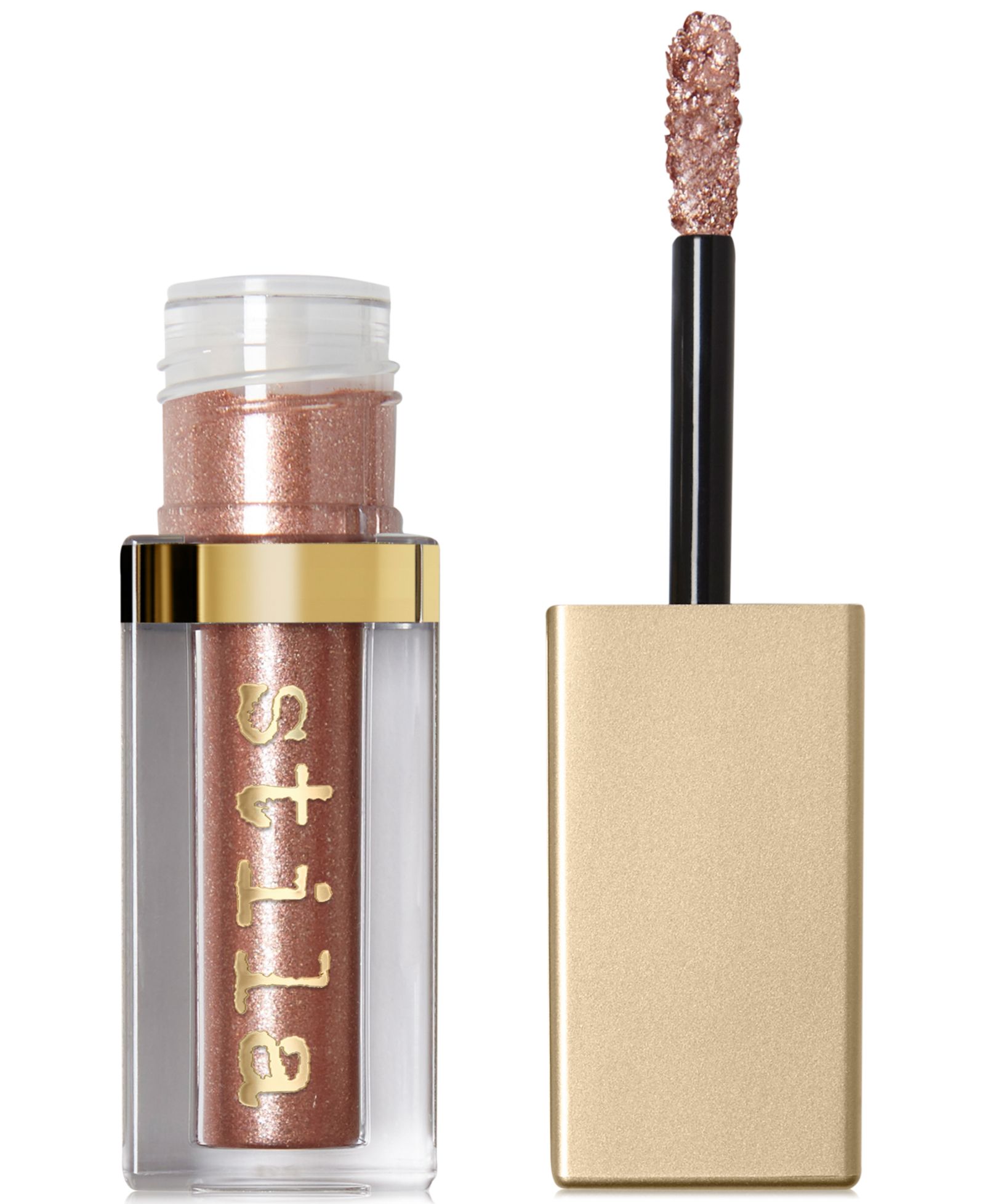 Stila Glitter & Glow Liquid Eye Shadow
