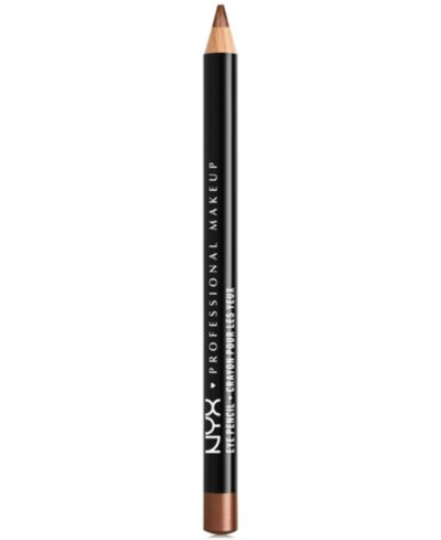 NYX Professional Makeup Slim Eye Pencil