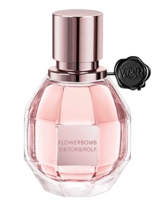 Viktor & Rolf Flowerbomb Eau de Parfum Spray, 1 oz.