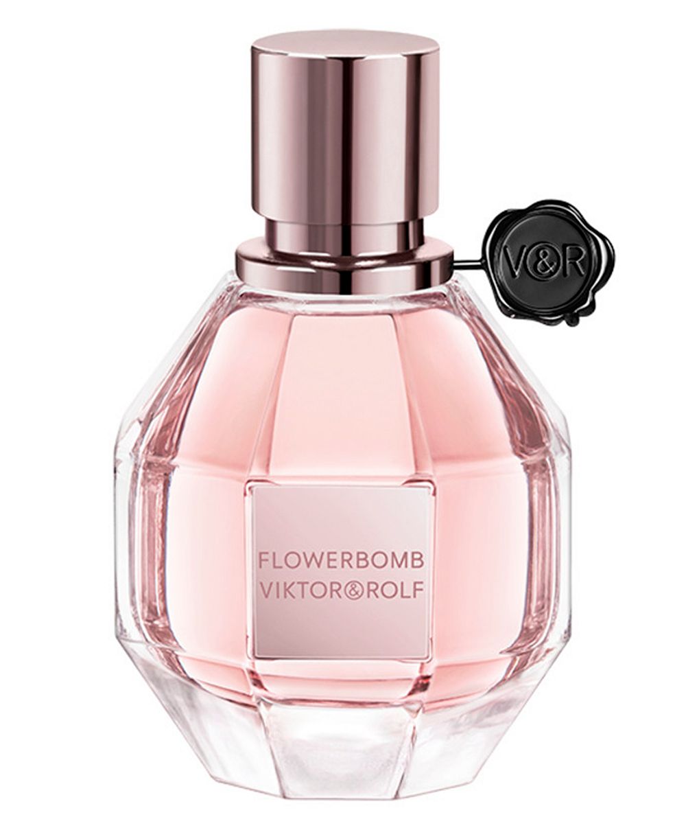 Viktor & Rolf Flowerbomb Eau de Parfum Spray, 1.7 oz.