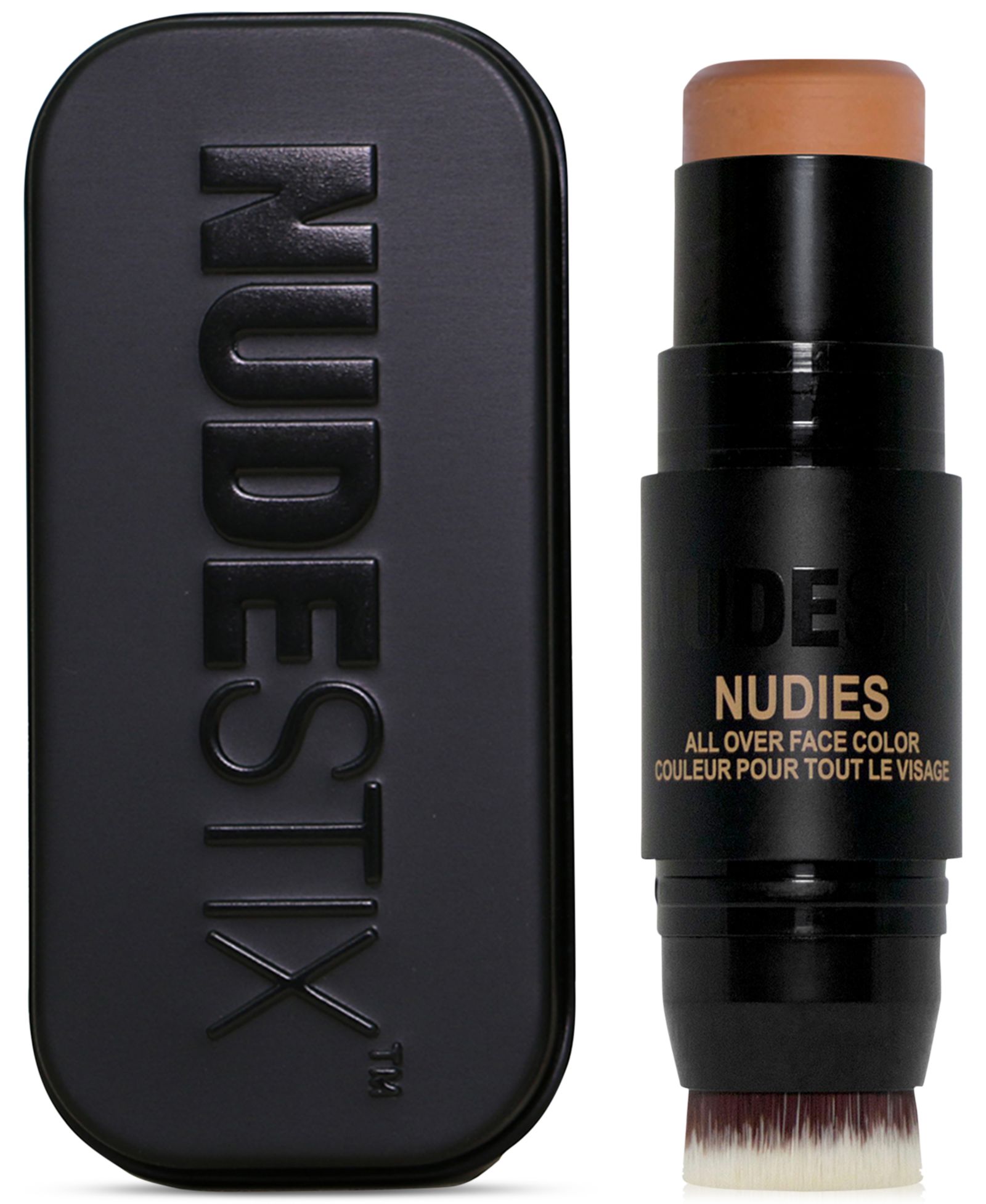 Бронзер NUDESTIX Nudies
