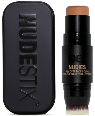 Бронзер NUDESTIX Nudies