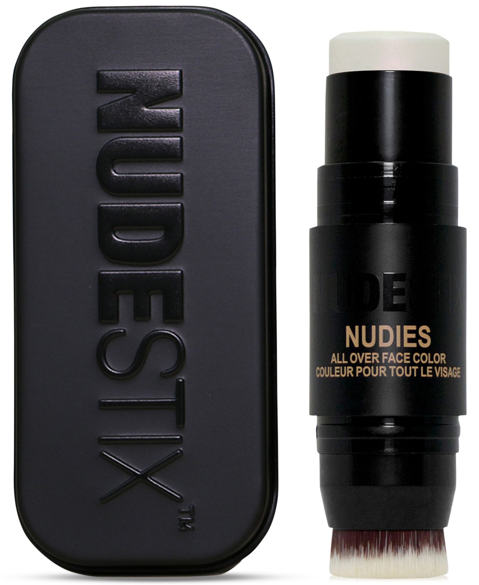 NUDESTIX Nudies Glow