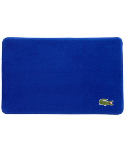 Lacoste Home коврик для ванной из пены с эффектом памяти, 19" x 30"
