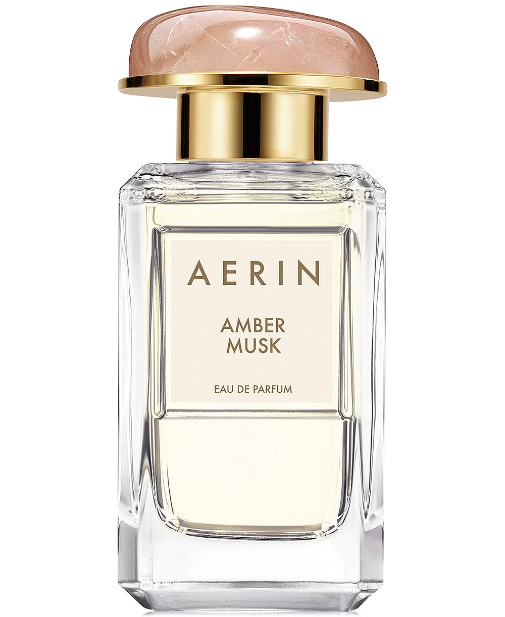 AERIN Amber Musk парфюмерская вода, 1.7 oz.