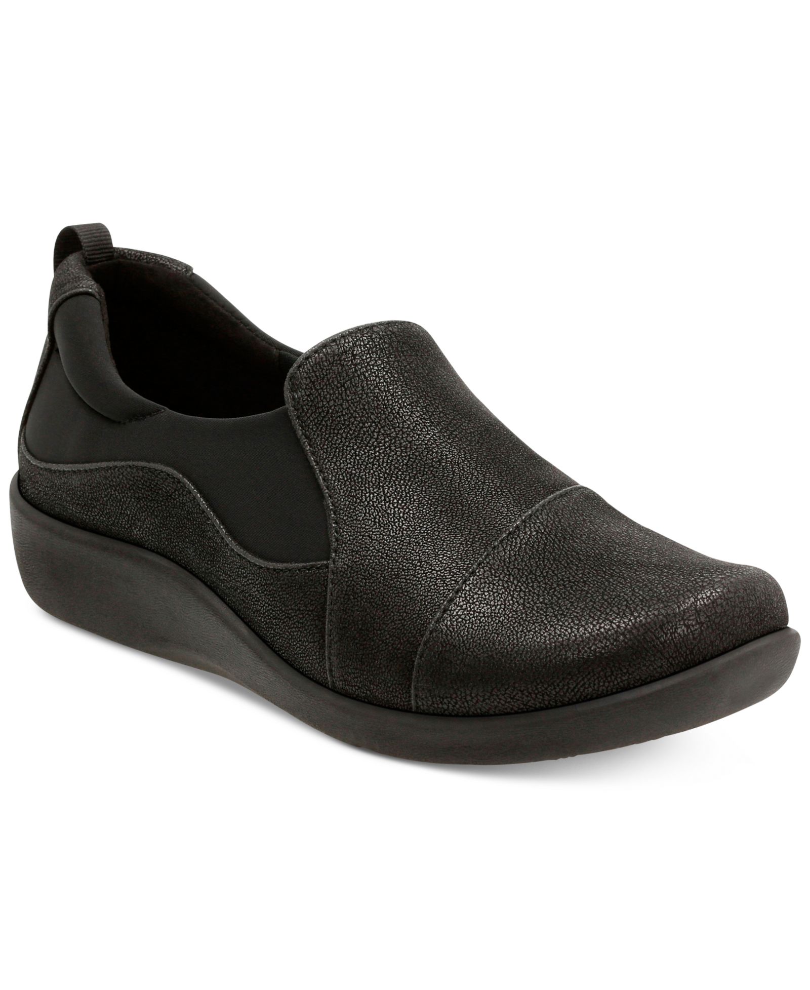 Clarks Женские балетки Cloudsteppers™ Sillian Paz
