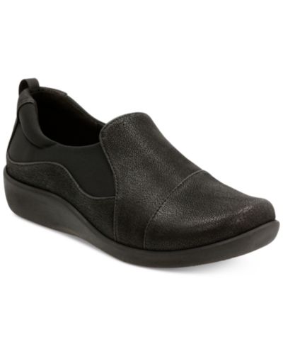 Clarks Женские балетки Cloudsteppers™ Sillian Paz