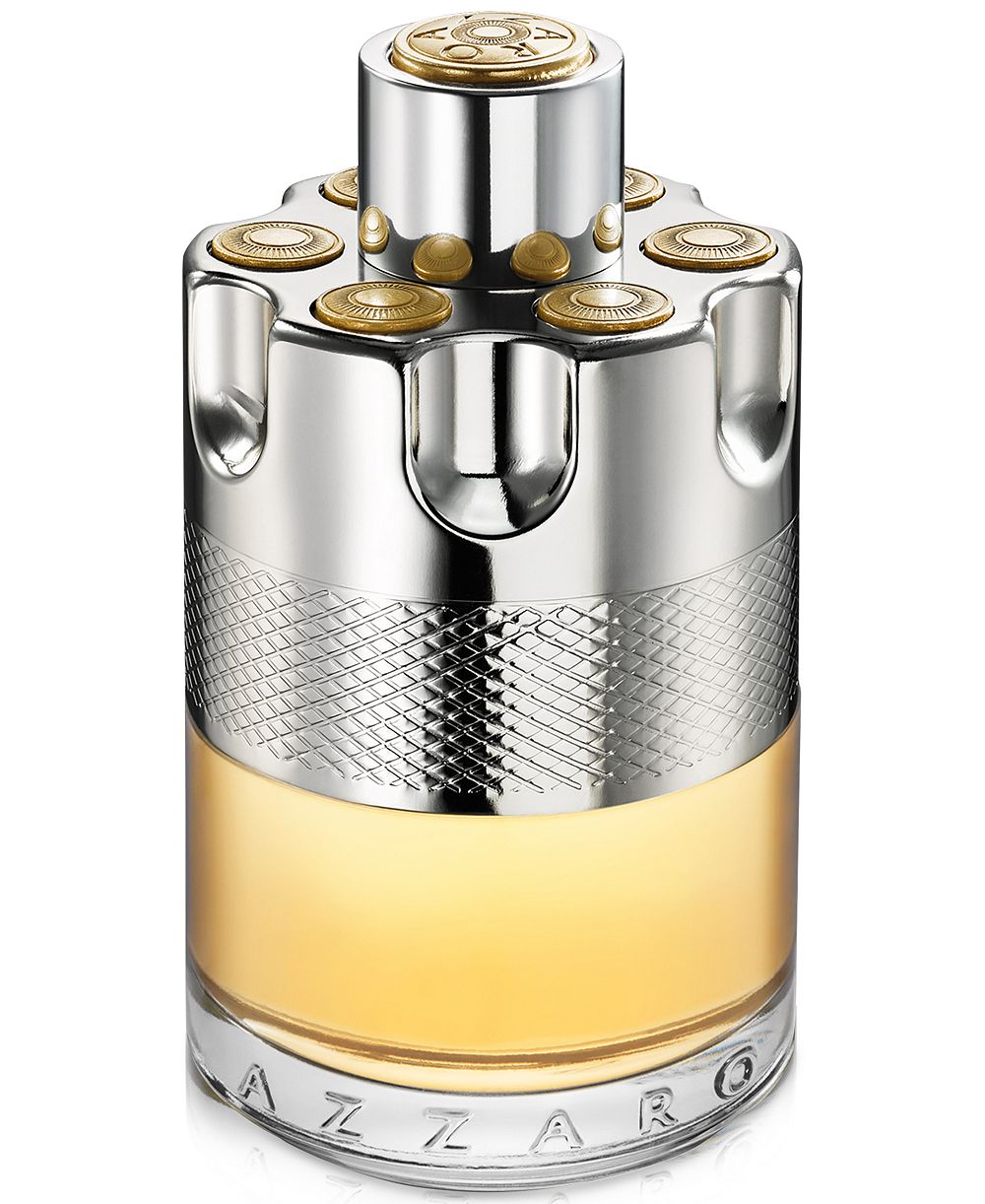 Azzaro Wanted туалетная вода в спрее, 3.4 oz.