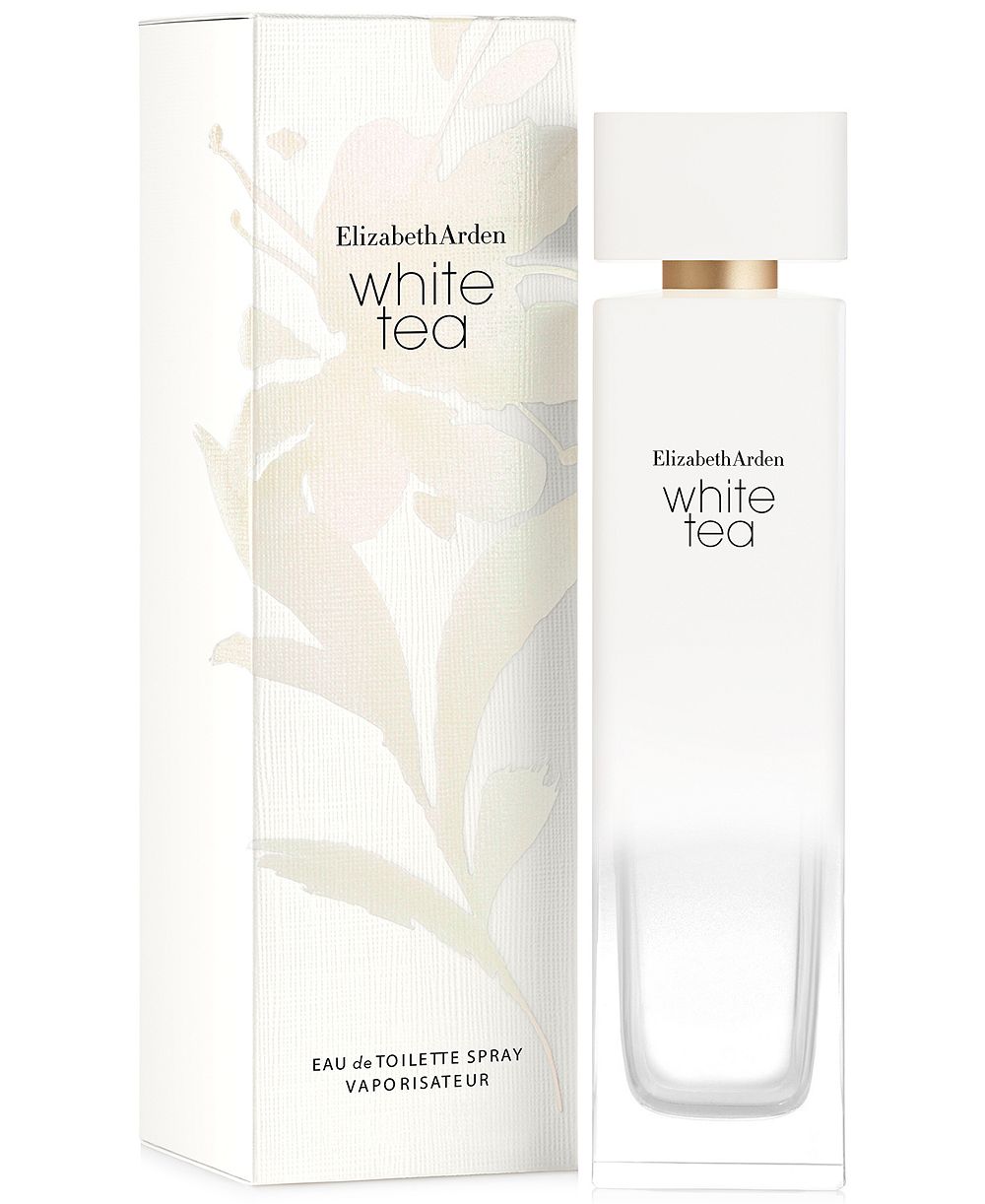 Elizabeth Arden White Tea туалетная вода, 3.3 oz