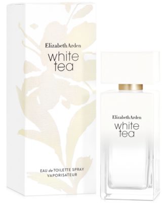 Elizabeth Arden White Tea Eau de Toilette, 1.7 oz
