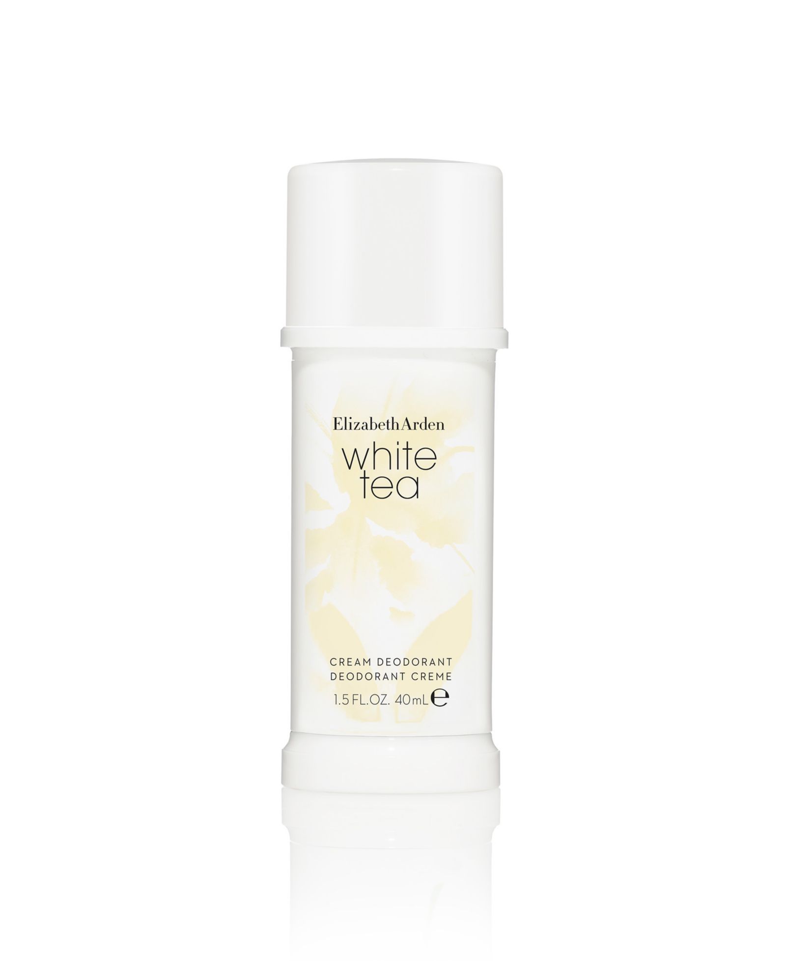 Elizabeth Arden White Tea Deodorant