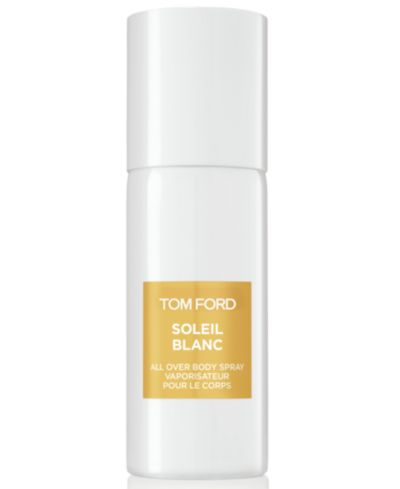 Tom Ford Soleil Blanc All Over Body Spray, 5-oz.